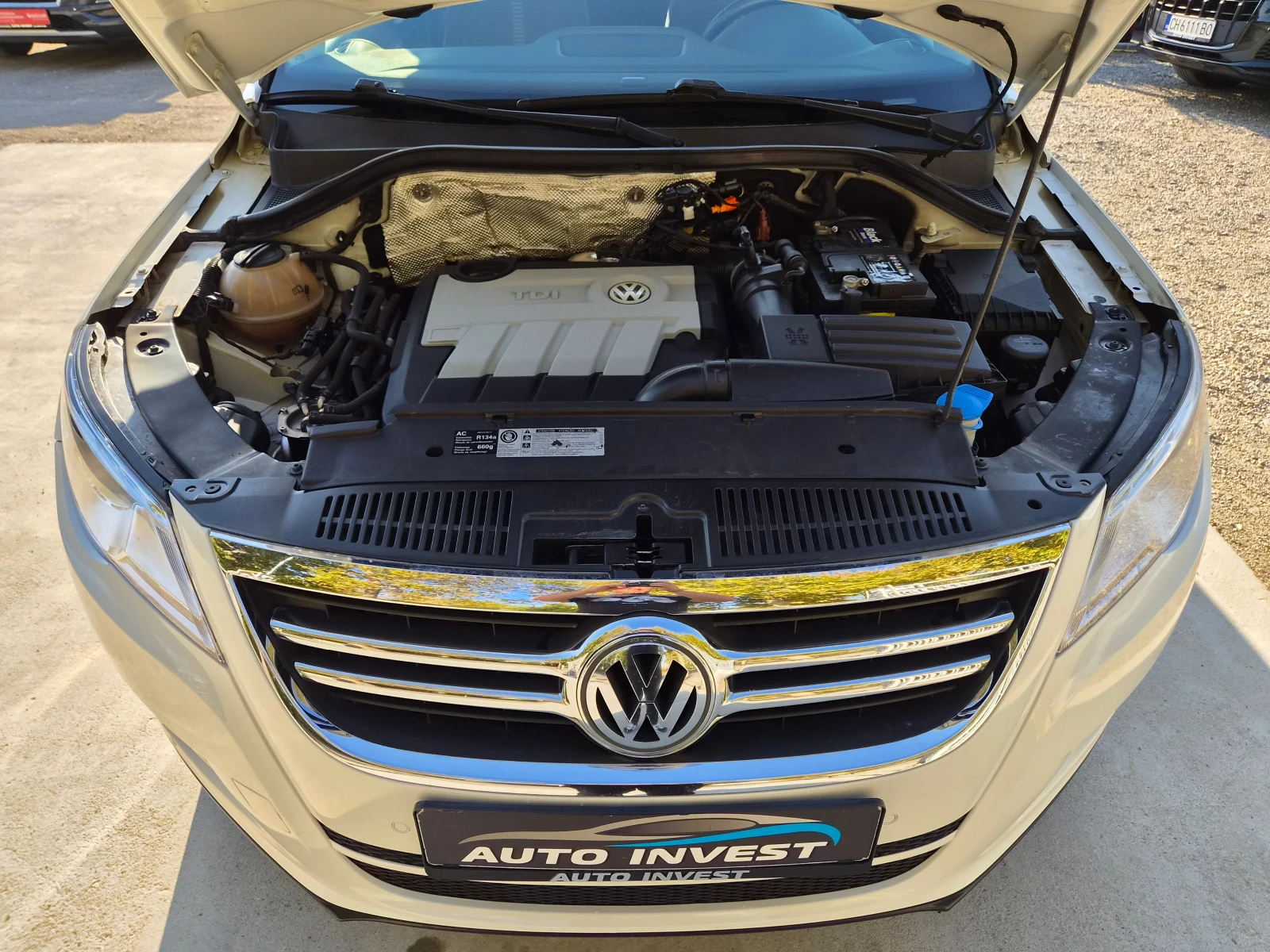 VW Tiguan NAVI/KAMERA/AVTOMAT | Mobile.bg � ����������� 17