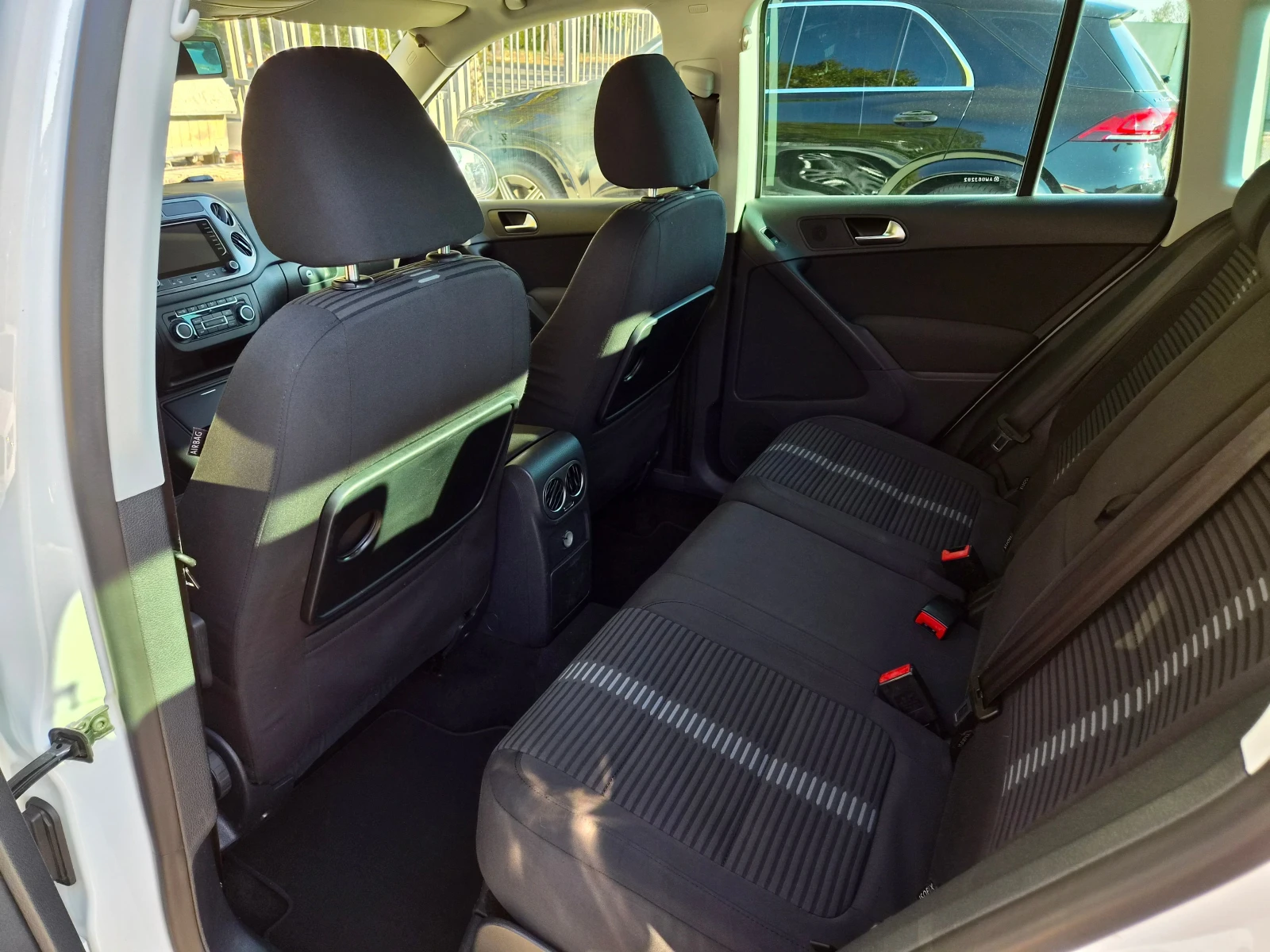 VW Tiguan NAVI/KAMERA/AVTOMAT | Mobile.bg � ����������� 11