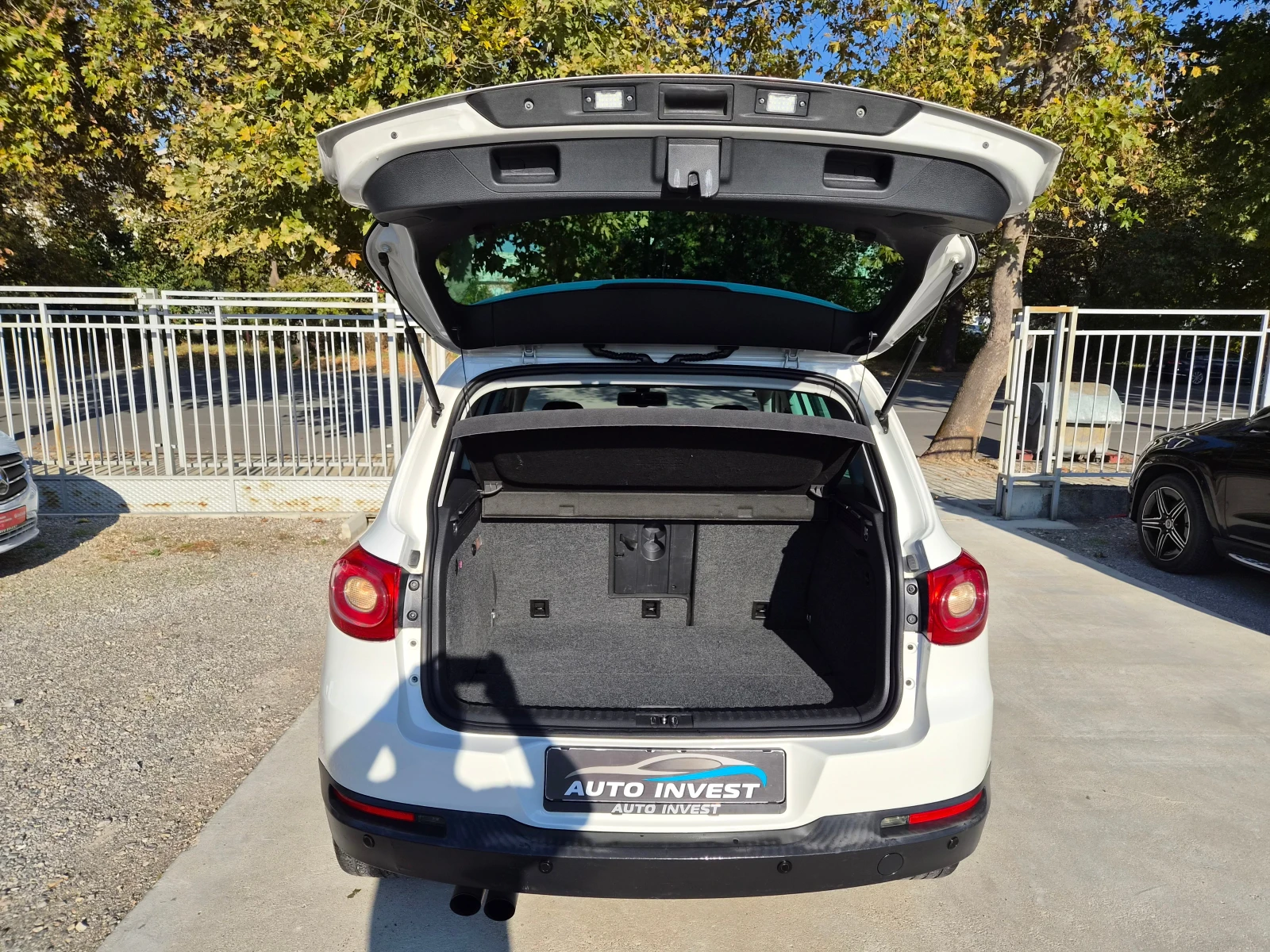 VW Tiguan NAVI/KAMERA/AVTOMAT | Mobile.bg � ����������� 16