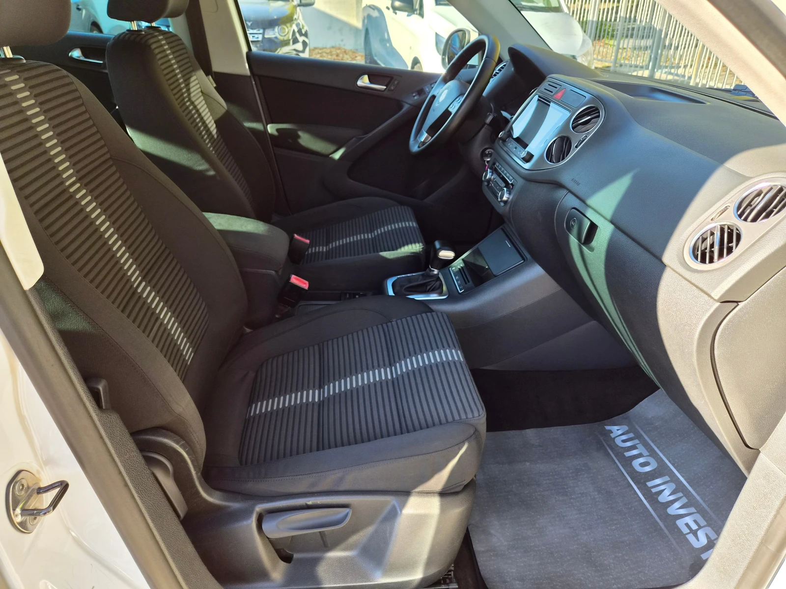VW Tiguan NAVI/KAMERA/AVTOMAT | Mobile.bg � ����������� 14