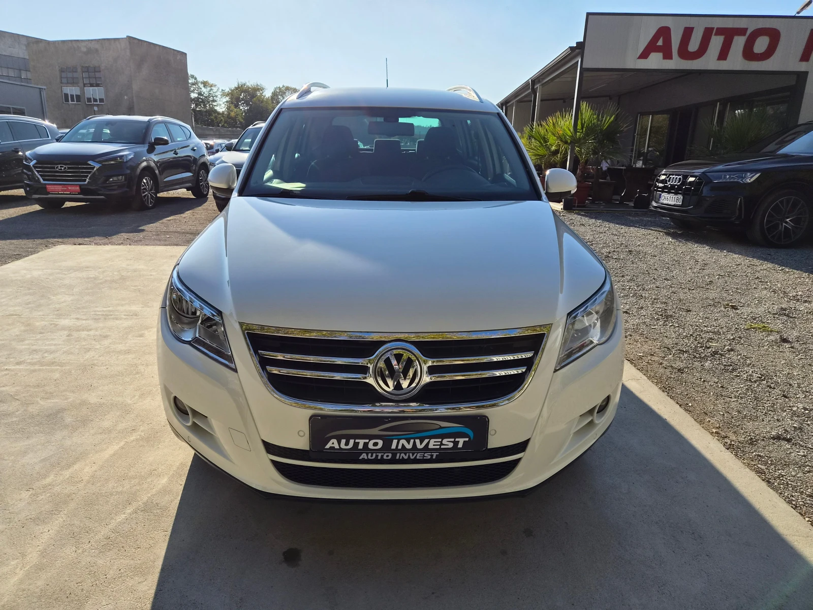 VW Tiguan NAVI/KAMERA/AVTOMAT | Mobile.bg � ����������� 2
