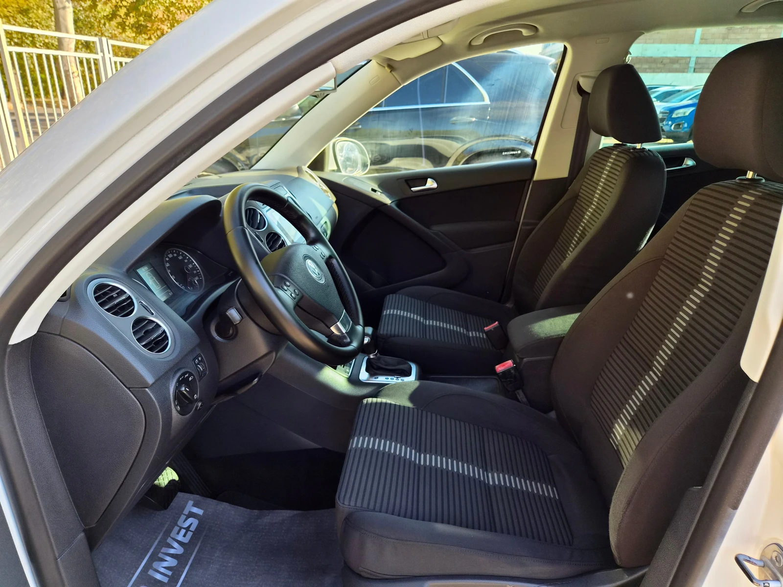 VW Tiguan NAVI/KAMERA/AVTOMAT | Mobile.bg � ����������� 9