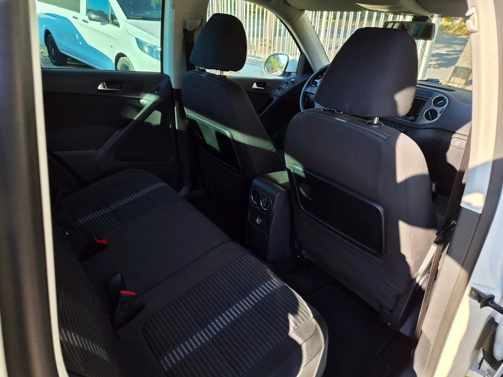 VW Tiguan NAVI/KAMERA/AVTOMAT | Mobile.bg � ����������� 13