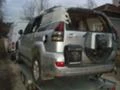 Toyota Land cruiser 3.0D4D, снимка 4