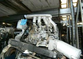 Mercedes-Benz Sprinter 315 НА ЧАСТИ, снимка 3