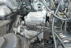 Mercedes-Benz Sprinter 315 НА ЧАСТИ, снимка 4