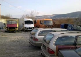 Mercedes-Benz Sprinter 315 НА ЧАСТИ, снимка 5