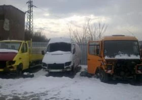 Mercedes-Benz Sprinter 315 НА ЧАСТИ, снимка 6