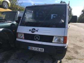 Mercedes-Benz Mb, снимка 1