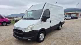 Iveco Daily 35s13* КЛИМАТРОНИК* ШВЕЙЦАРИЯ* , снимка 1