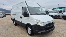 Iveco Daily 35s13* КЛИМАТРОНИК* ШВЕЙЦАРИЯ* , снимка 2