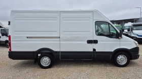 Iveco Daily 35s13* КЛИМАТРОНИК* ШВЕЙЦАРИЯ* , снимка 3