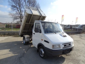 Iveco Daily 35c10, снимка 1