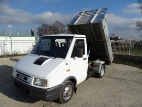 Iveco Daily 35c10, снимка 3
