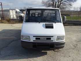 Iveco Daily 35c10, снимка 8
