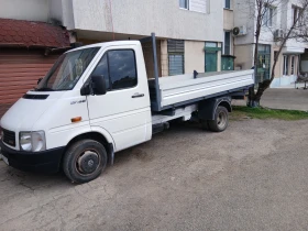 VW Lt Lt, снимка 2