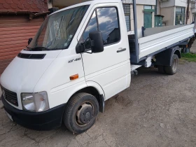 VW Lt Lt, снимка 11