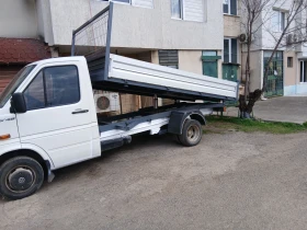 VW Lt Lt, снимка 3