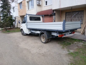 VW Lt Lt, снимка 6
