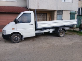 VW Lt Lt, снимка 9