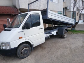 VW Lt Lt, снимка 5