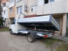 VW Lt Lt, снимка 8