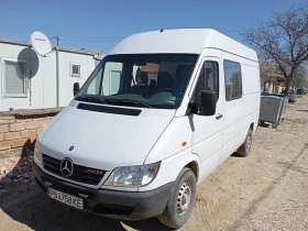 Mercedes-Benz Sprinter 311 2.2, снимка 1