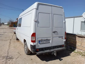 Mercedes-Benz Sprinter 311 2.2, снимка 6