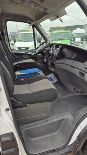 Iveco Daily 35s13* �����������* ���������*  | Mobile.bg � ����� ������ 12