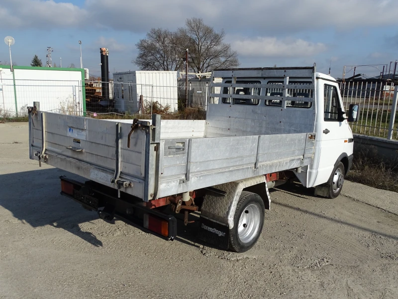 Iveco Daily 35c10, снимка 12 - Бусове и автобуси - 52828818