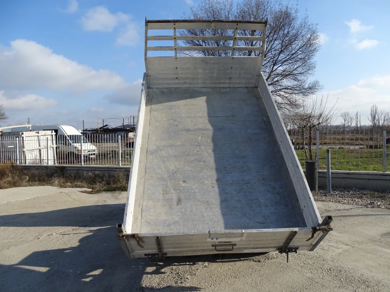 Iveco Daily 35c10, снимка 5 - Бусове и автобуси - 52828818