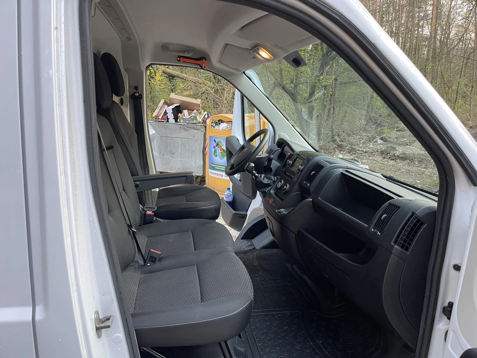 Peugeot Boxer  - изображение 8
