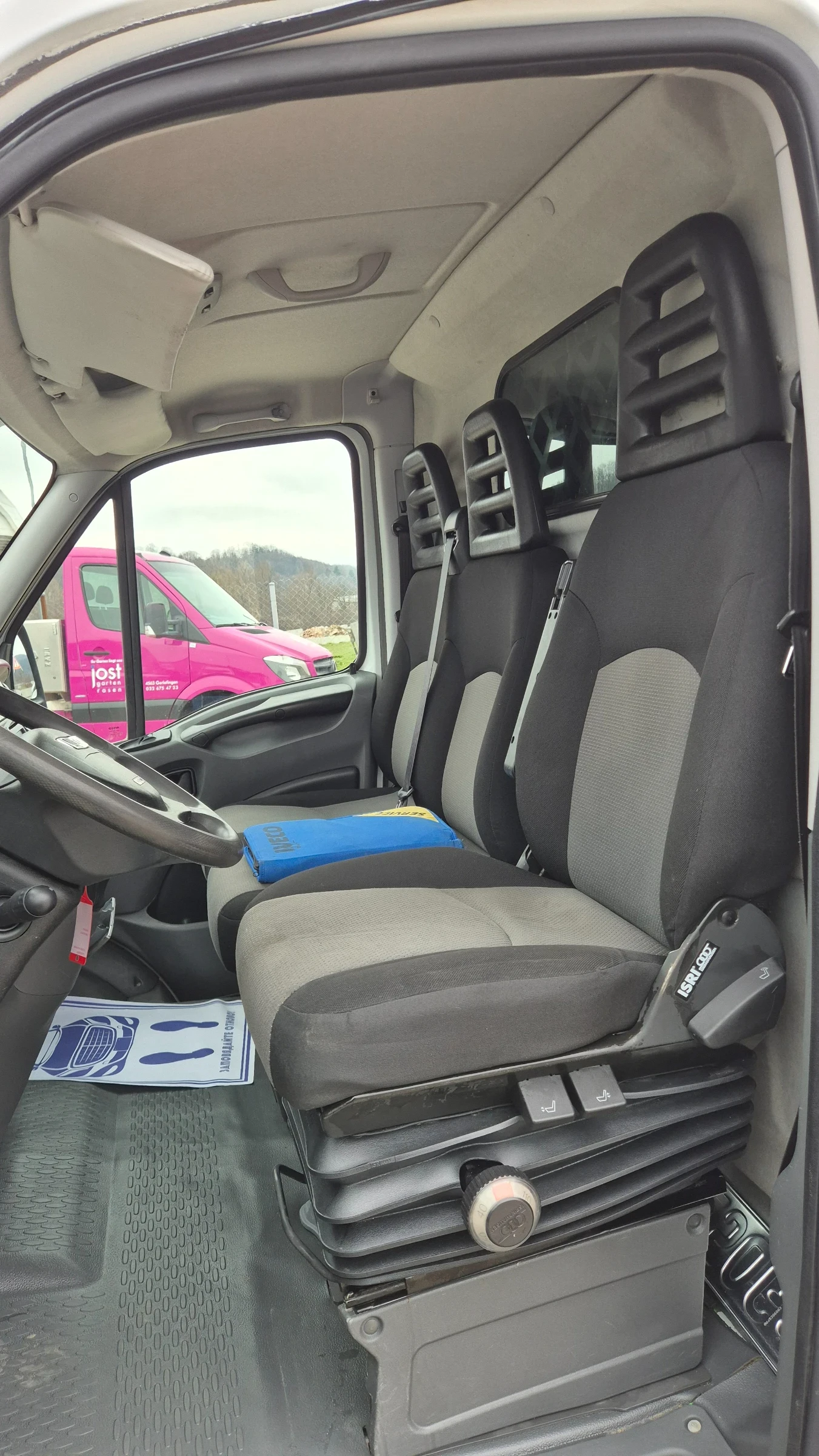 Iveco Daily 35s13* �����������* ���������*  | Mobile.bg � ����������� 10