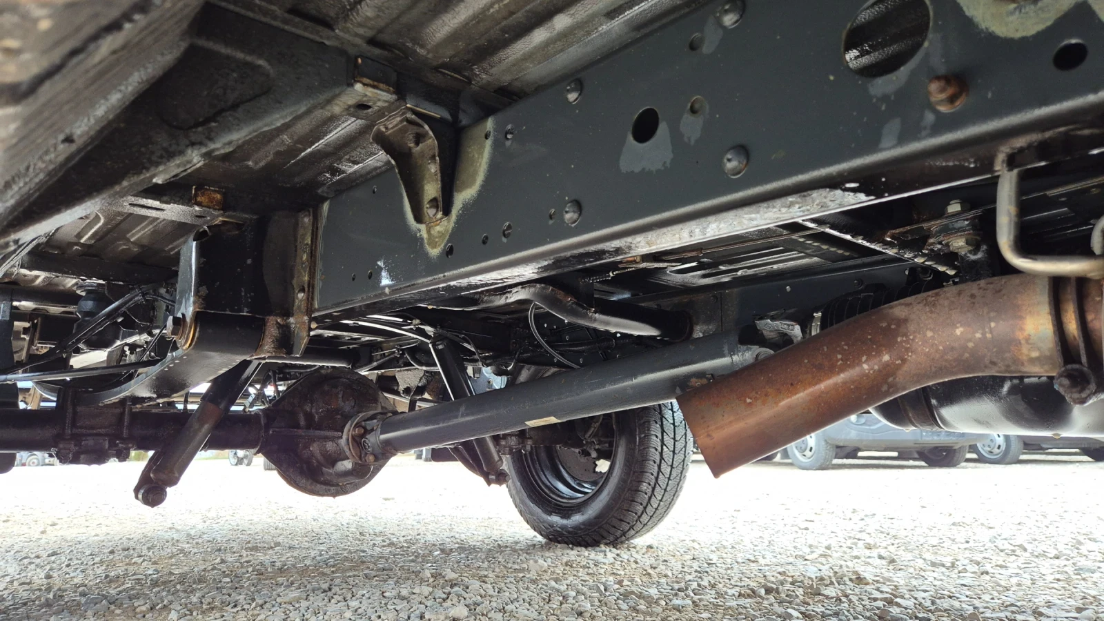 Iveco Daily 35s13* �����������* ���������*  | Mobile.bg � ����������� 8