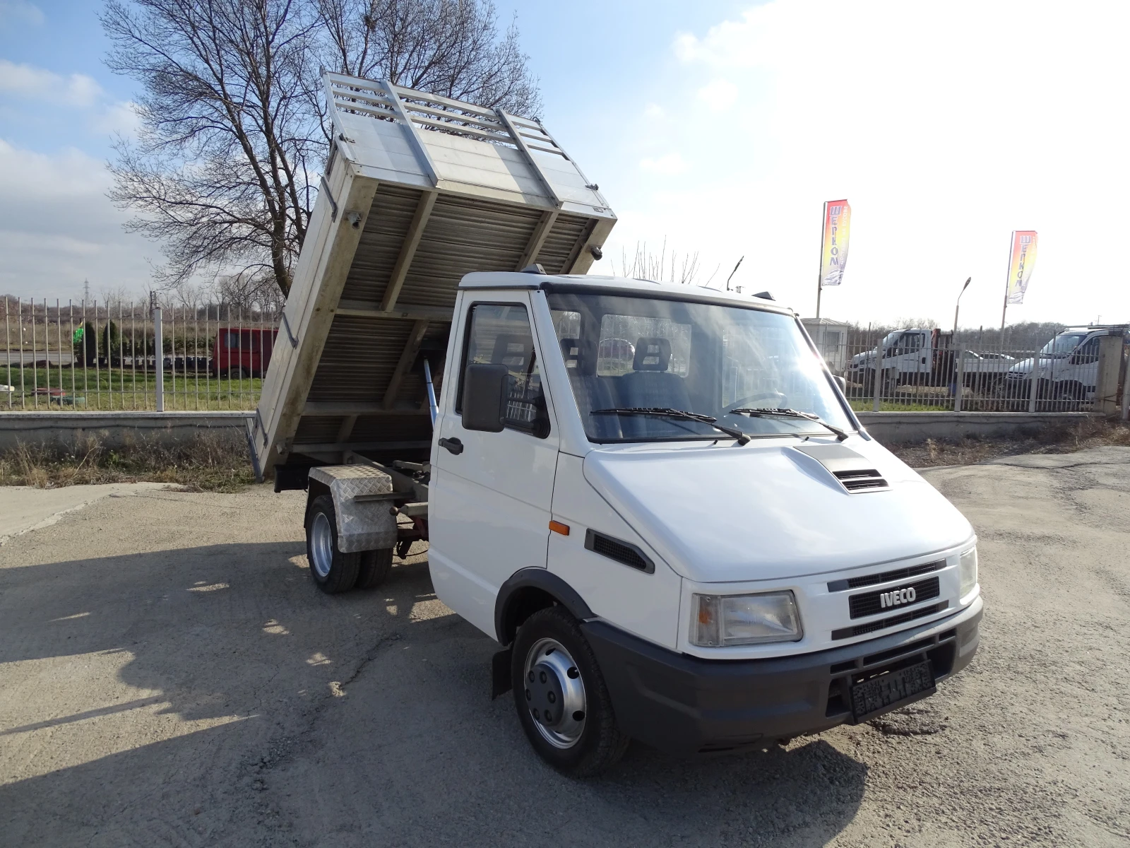 Iveco Daily 35c10 | Mobile.bg � ����������� 1