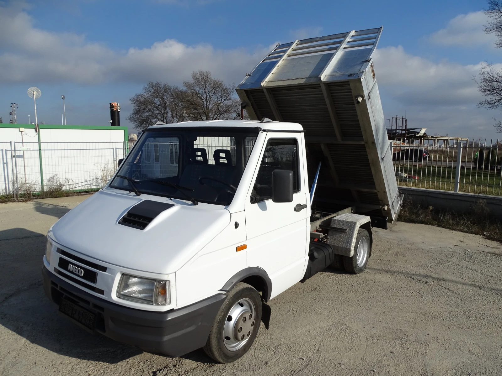 Iveco Daily 35c10 - изображение 3