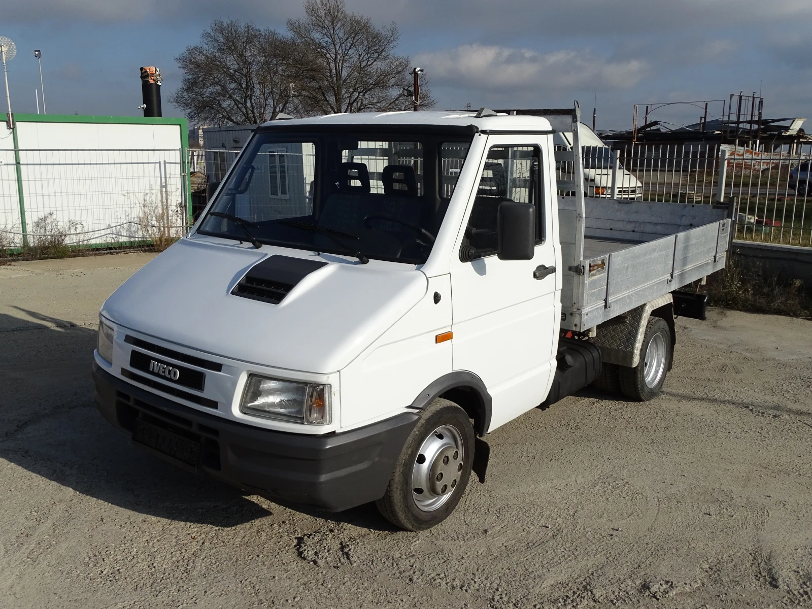 Iveco Daily 35c10 - изображение 9