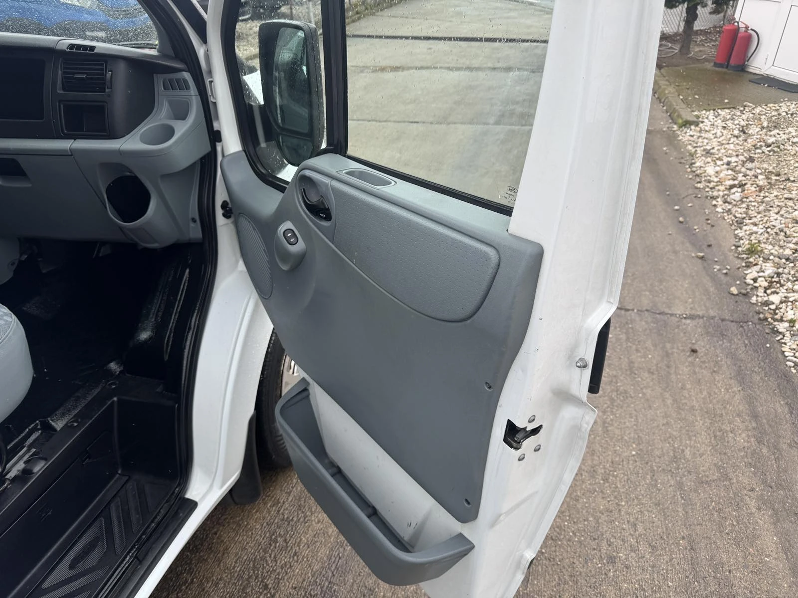 Ford Transit KLIMA | Mobile.bg � ����������� 13
