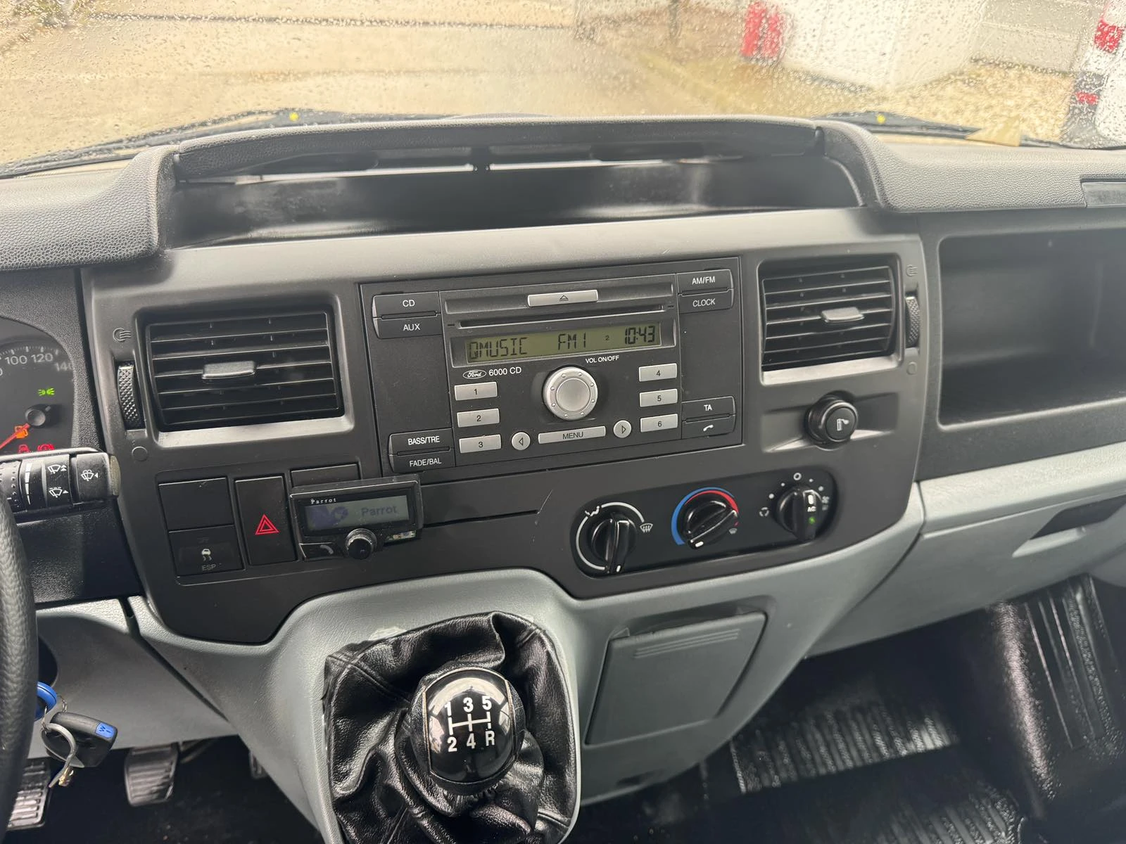 Ford Transit KLIMA | Mobile.bg � ����������� 16
