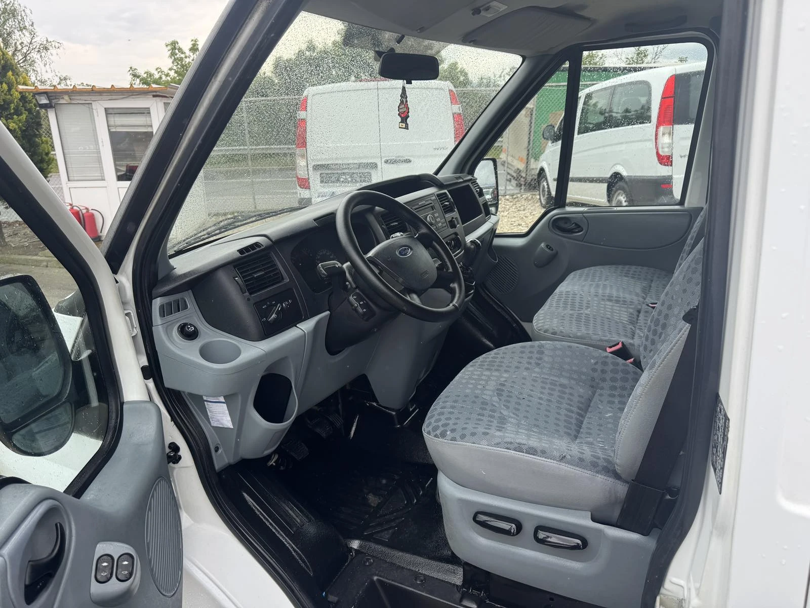 Ford Transit KLIMA | Mobile.bg � ����������� 14