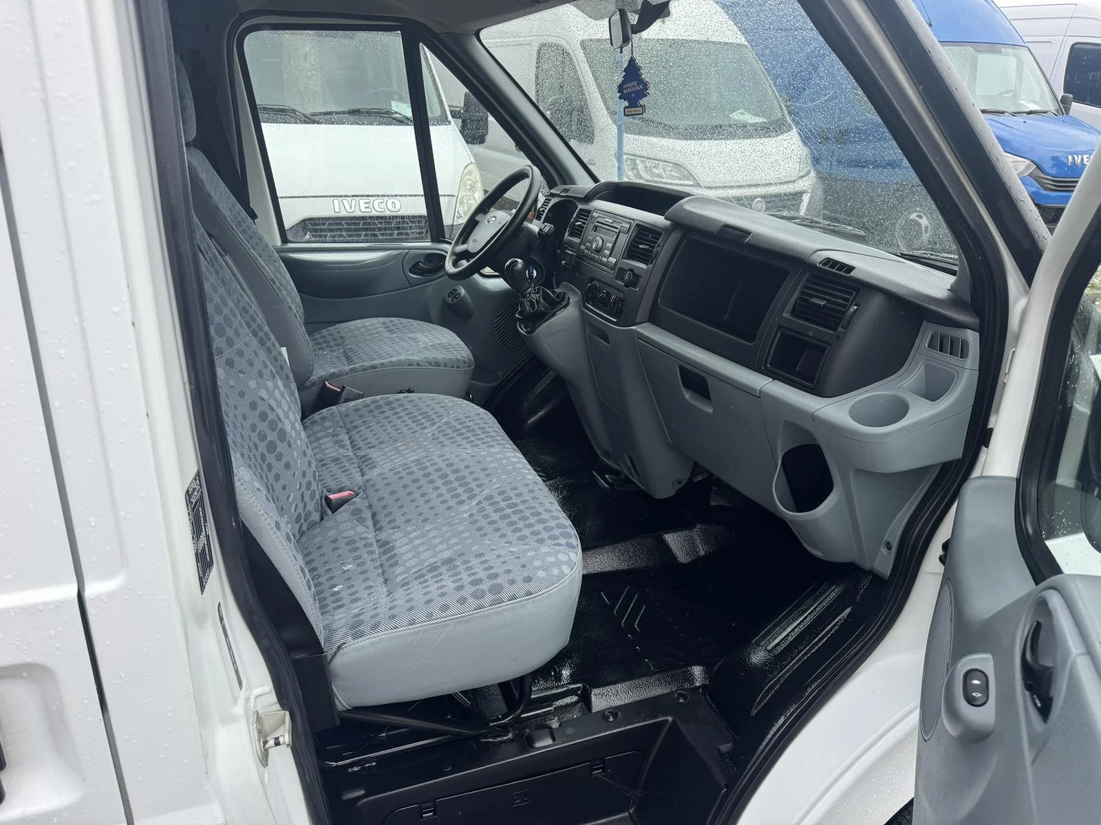 Ford Transit KLIMA | Mobile.bg � ����������� 15