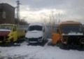 Mercedes-Benz Sprinter 315 НА ЧАСТИ, снимка 6