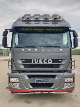     Iveco Stralis