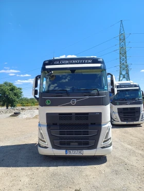 Volvo Fh Fh, снимка 3