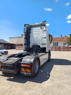 Volvo Fh Fh, снимка 5