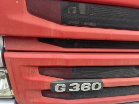 Обява за продажба на Scania G 380 6х2, Вариопреса, Буге, Внос, , ,  ~26 400 EUR - изображение 3