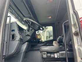 Обява за продажба на Scania G 380 6х2, Вариопреса, Буге, Внос, , ,  ~26 400 EUR - изображение 9