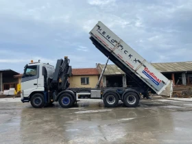 Volvo F12 ��� ����� ��-���� � ������� | Mobile.bg � ����� ������ 4