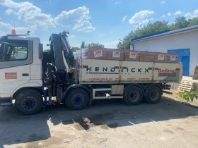 Volvo F12 ��� ����� ��-���� � ������� | Mobile.bg � ����� ������ 8