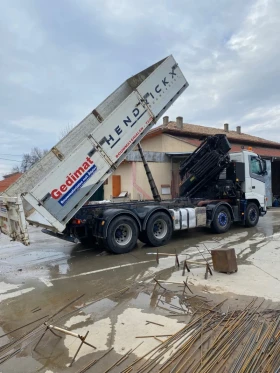 Volvo F12 ��� ����� ��-���� � ������� | Mobile.bg � ����� ������ 6